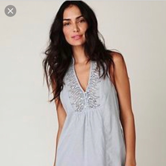 Free People Dresses & Skirts - Free people dress